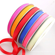 Eco Friendly Customized Ribbon Grosgrain